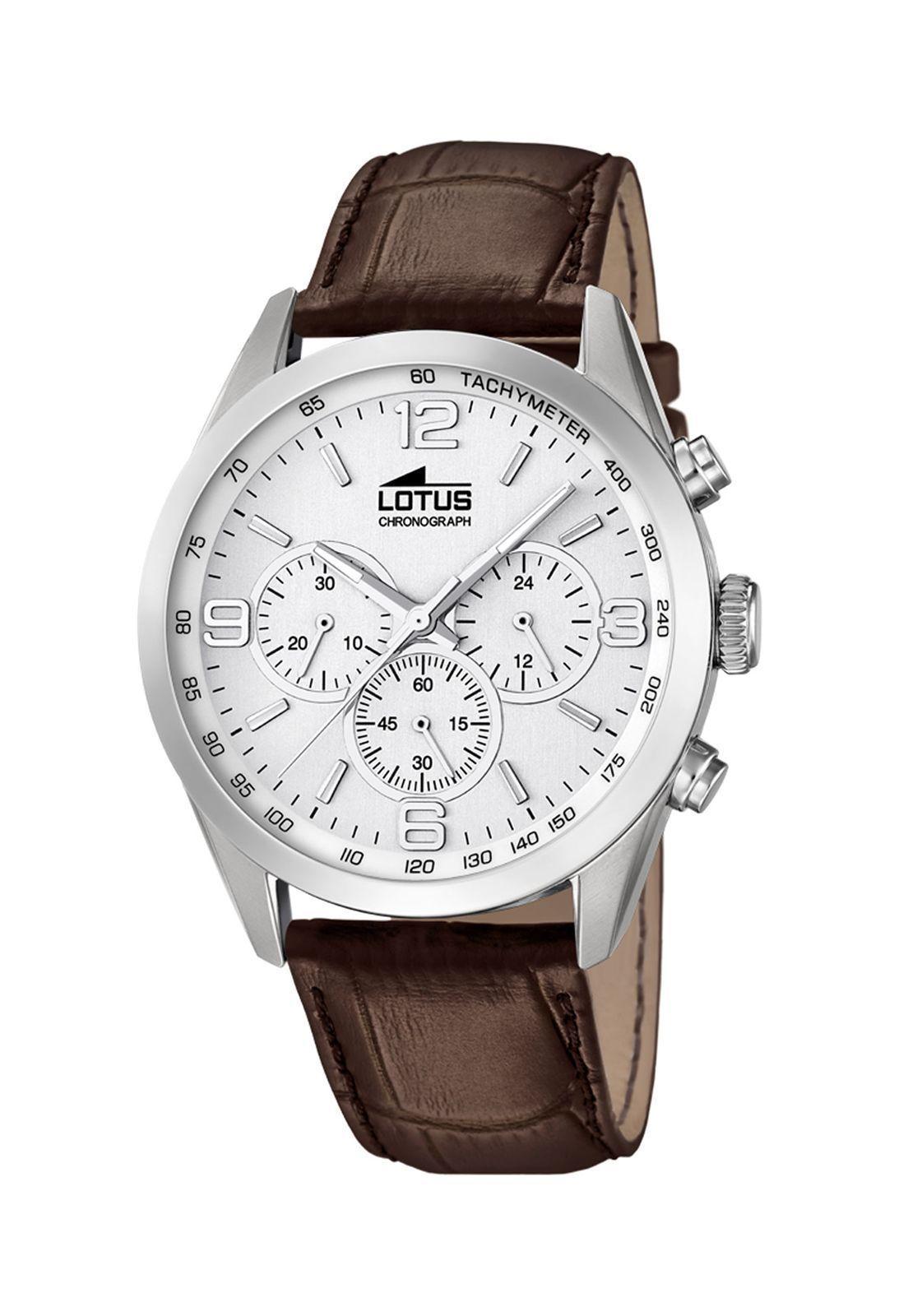 Reloj 18155/1 Lotus Hombre Minimalist-0