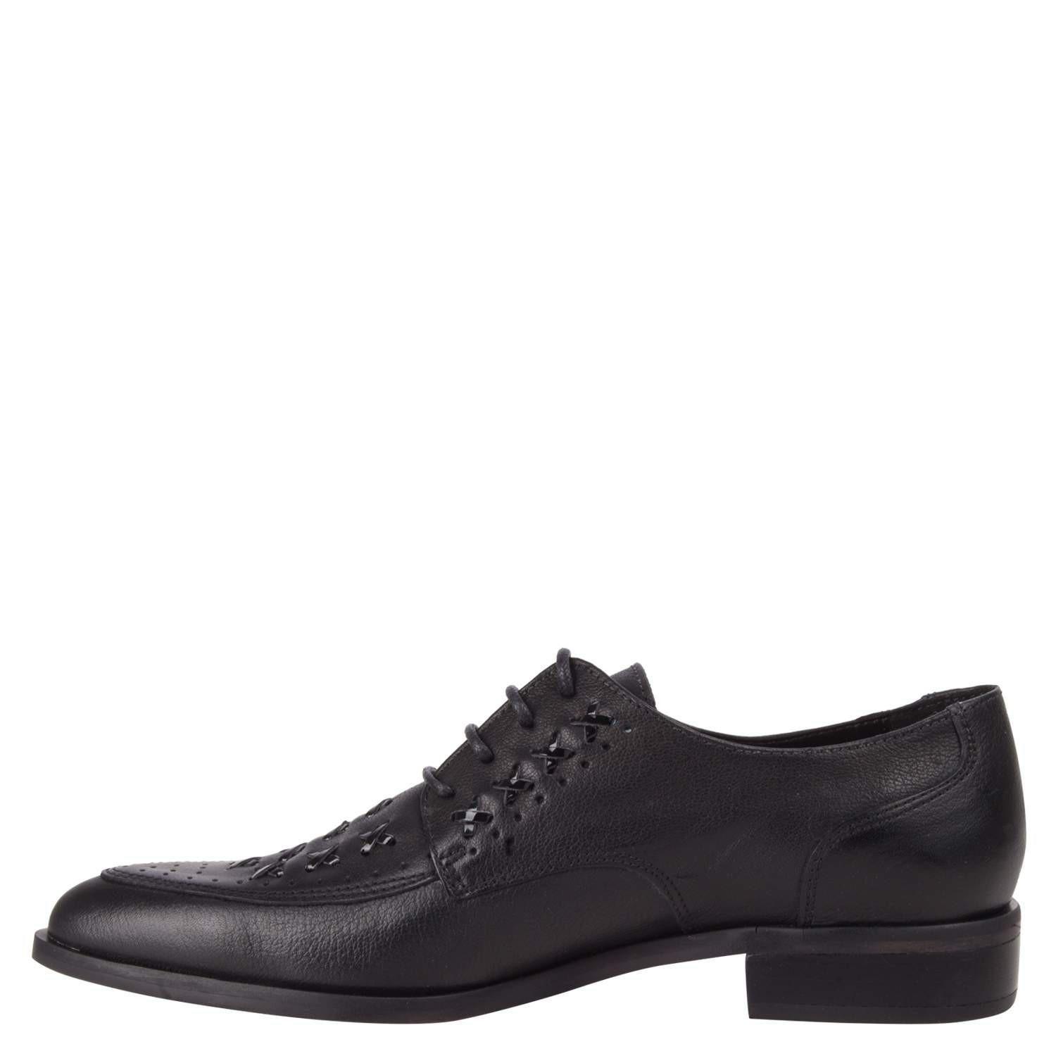 Zapato Casual Mujer Zappa - X554 Negro-3