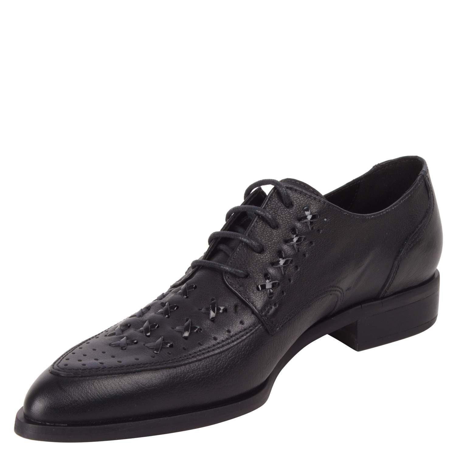 Zapato Casual Mujer Zappa - X554 Negro-4