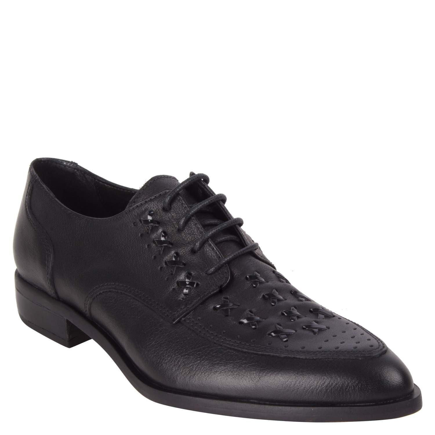 Zapato Casual Mujer Zappa - X554 Negro-0
