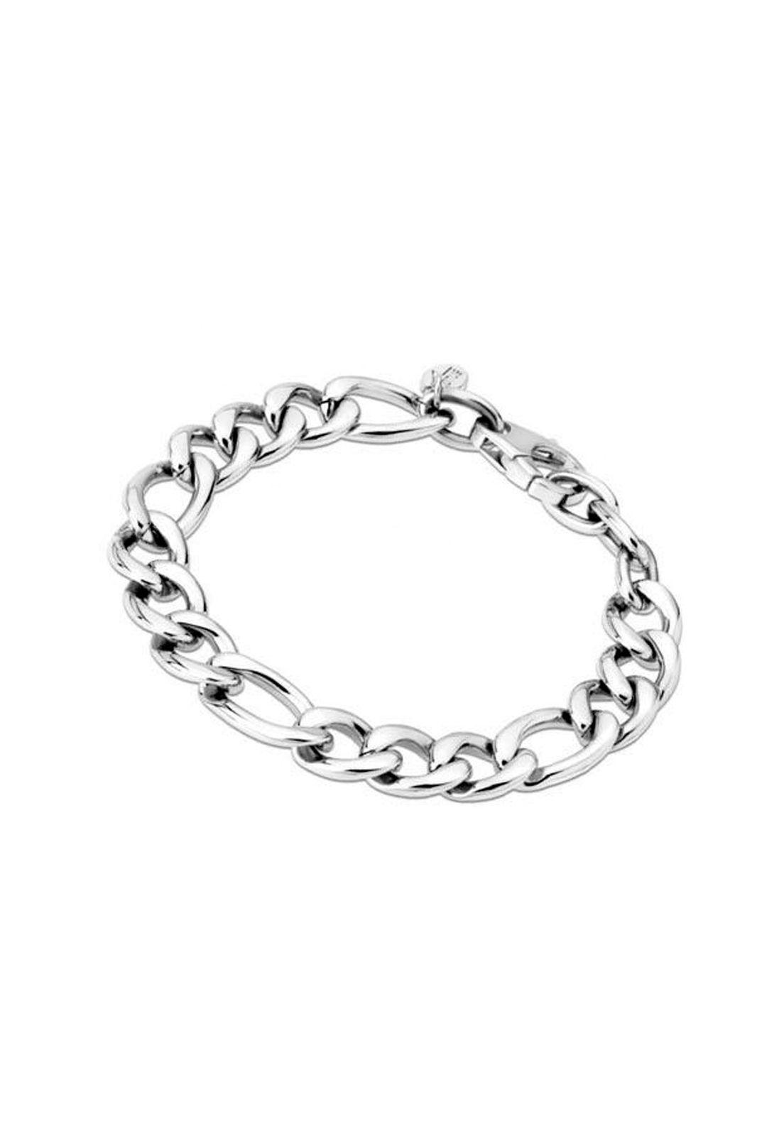 Pulsera LS1571-2/1 Lotus Style Hombre Men In Black-0