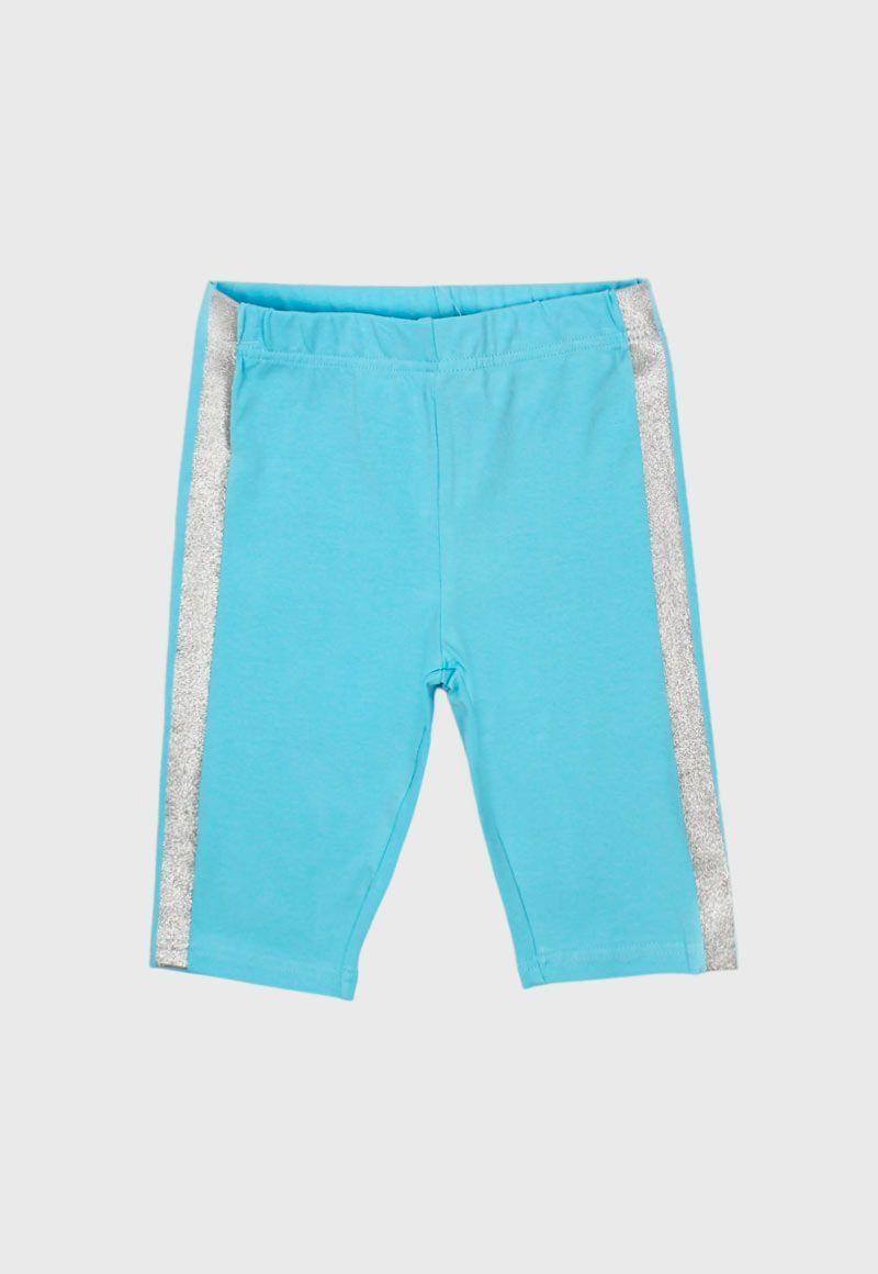 Leggins kids niña biker 309-0