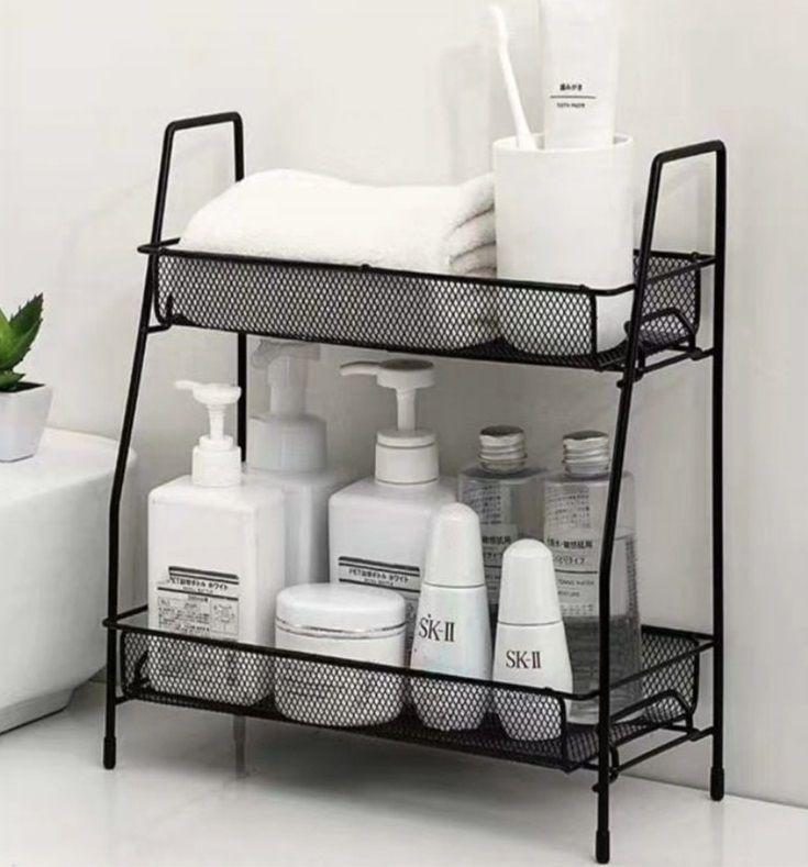 Estante Organizador Multiuso Desmontable -2