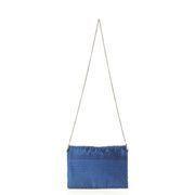 Cartera Treasure Dorado Humana-2