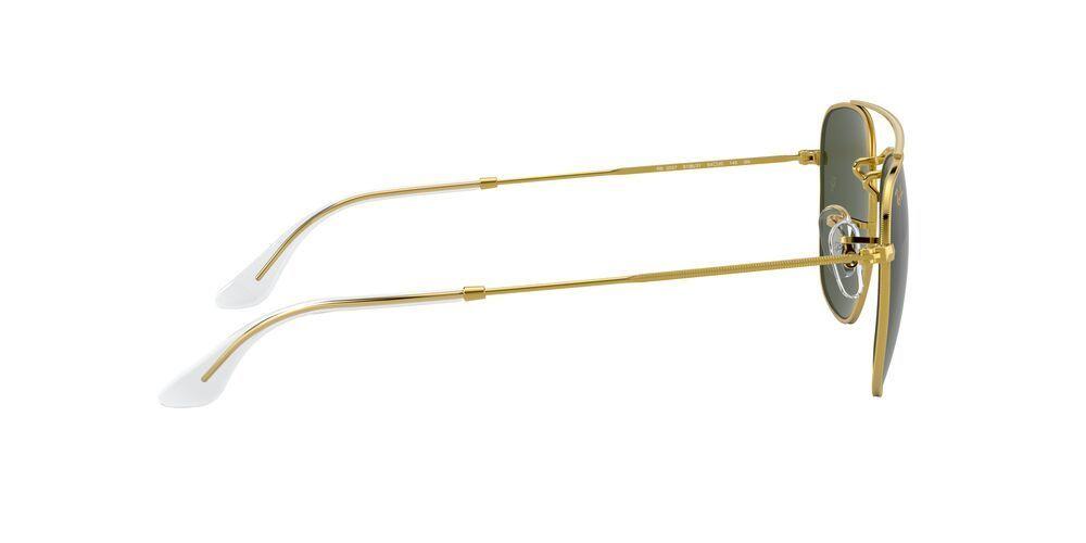 Lentes De Sol Ray-Ban RB3557  Dorado Hombre-3