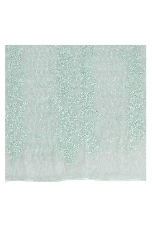 Pañuelo Liso Verde Menta Organic Nature Enredadera Humana-1