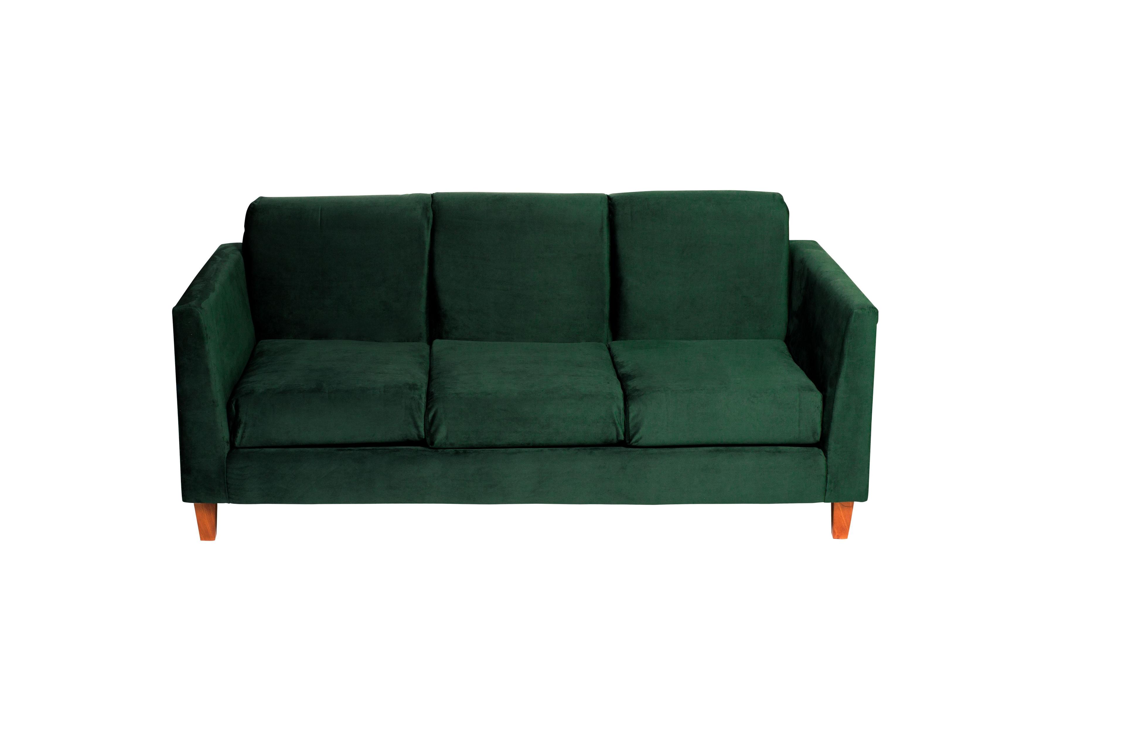 Living Trento 3+1+1 Verde-2