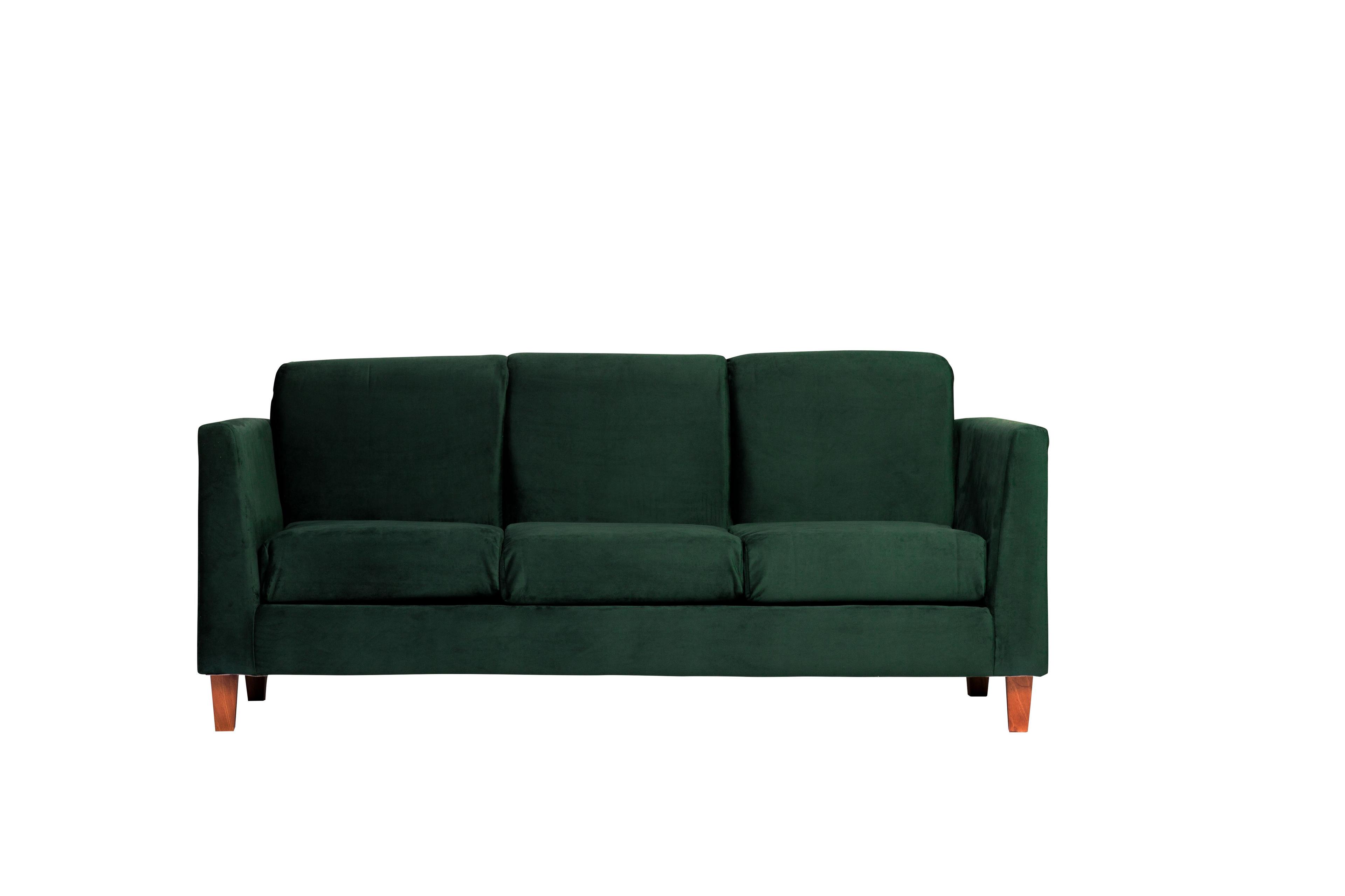Living Trento 3+1+1 Verde-1