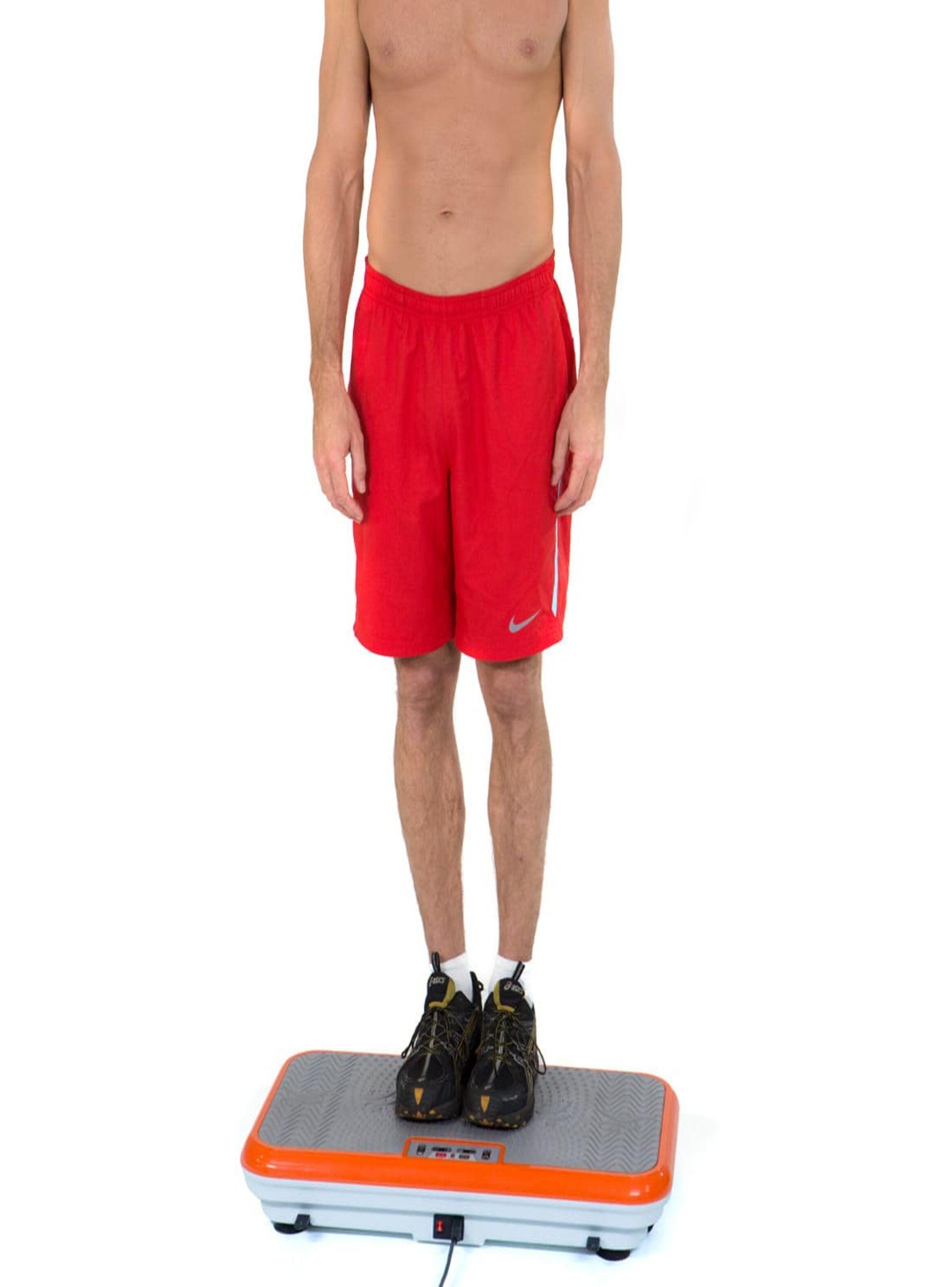 Plataforma Vibratoria  Power Fit-3