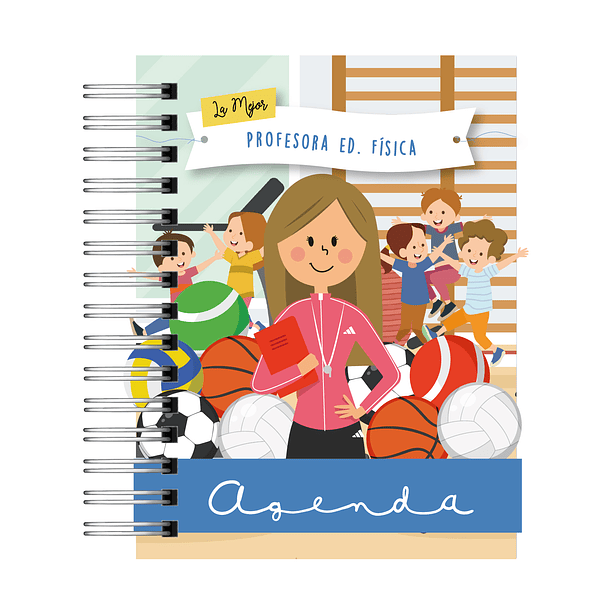 Agenda Profesor-0