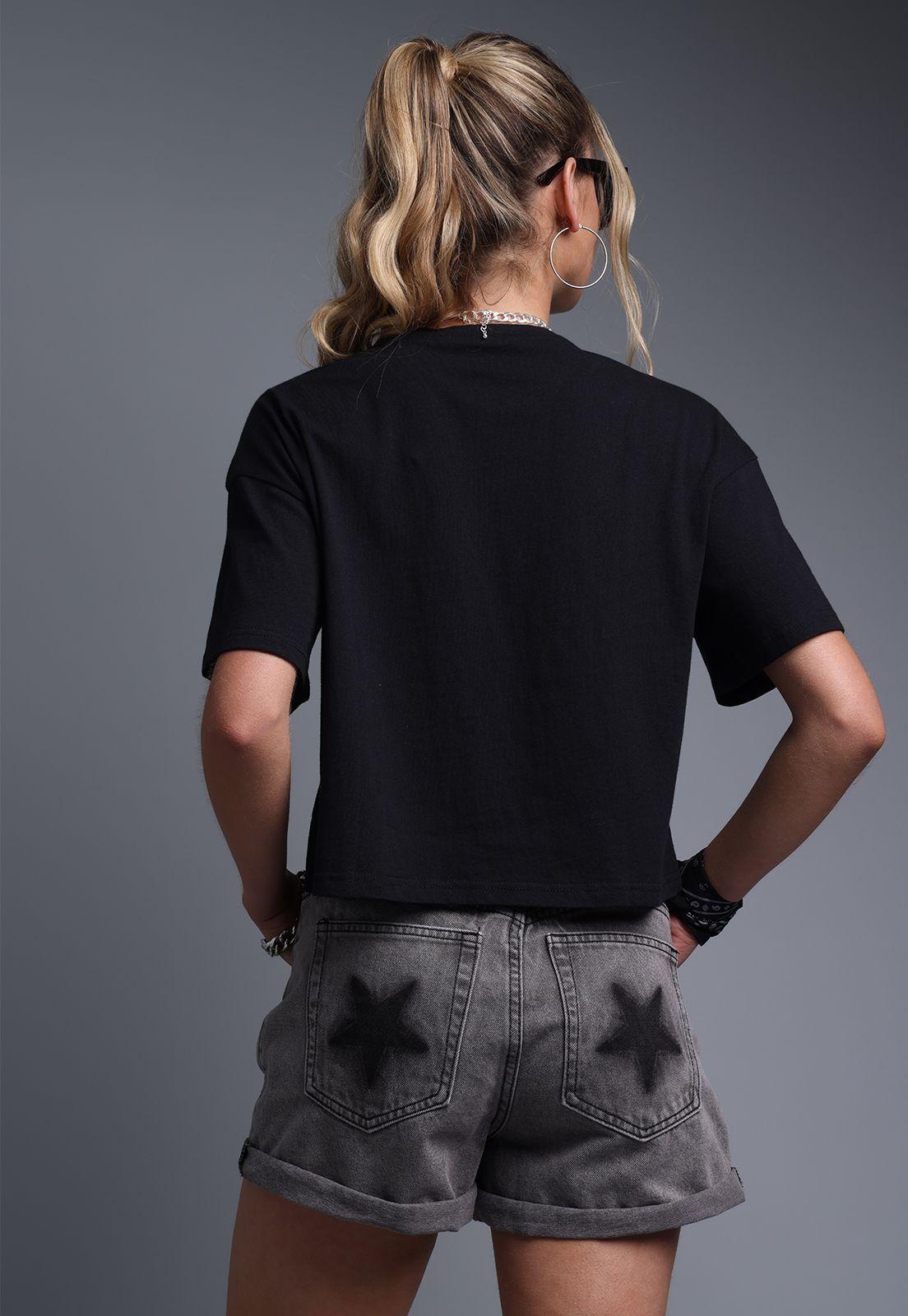 Polera Rock Motörhead Mujer Soviet-4