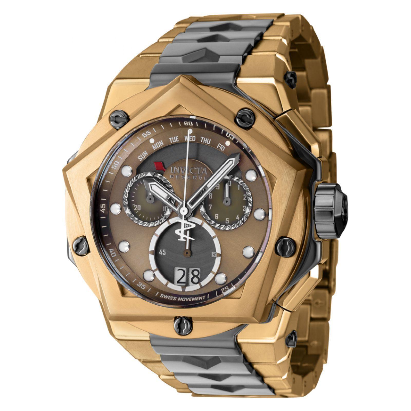 Reloj Invicta 39256 Helios Quartz Hombre-0