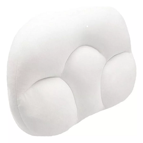 X3 Almohada Ortopédica Cojín Cervical Almohadas -4