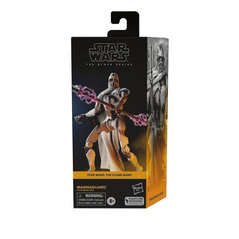 Figura Star Wars The Black Series MagnaGuard-0
