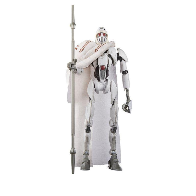 Figura Star Wars The Black Series MagnaGuard-1