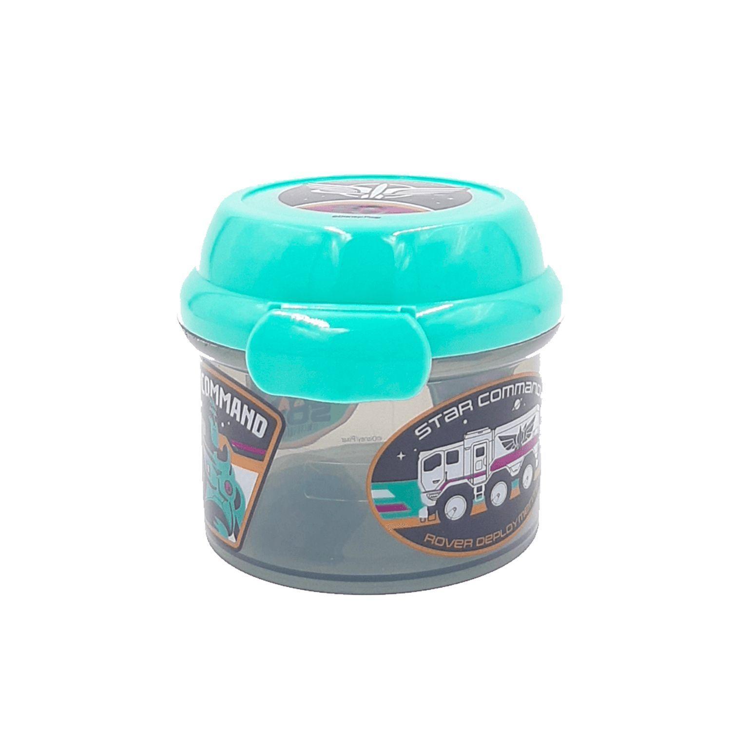 Porta Snack 280 ml Colación Diseño Buzz Lightyear-1
