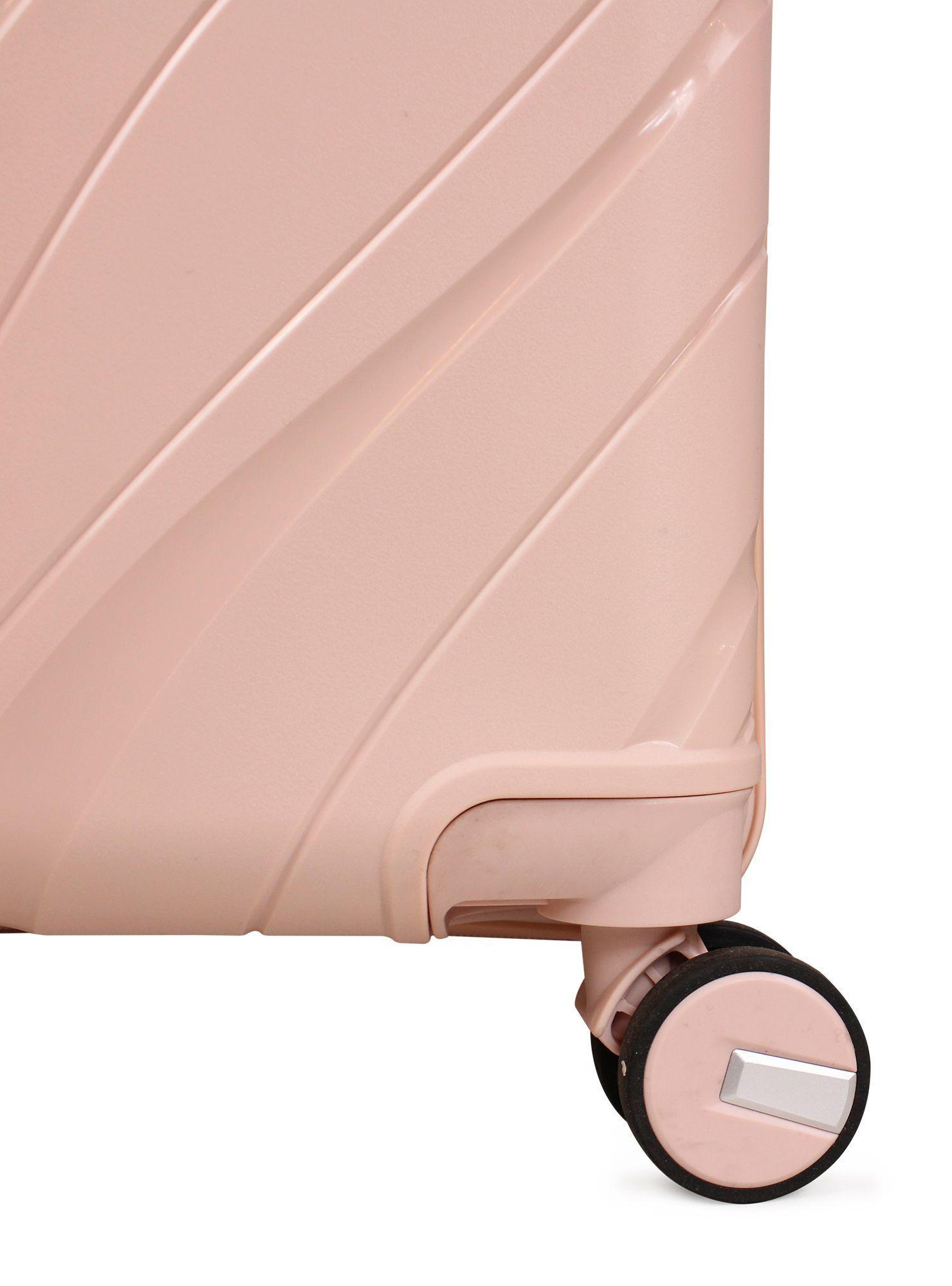 Set Maletas Lola L+M+S Rosa-4