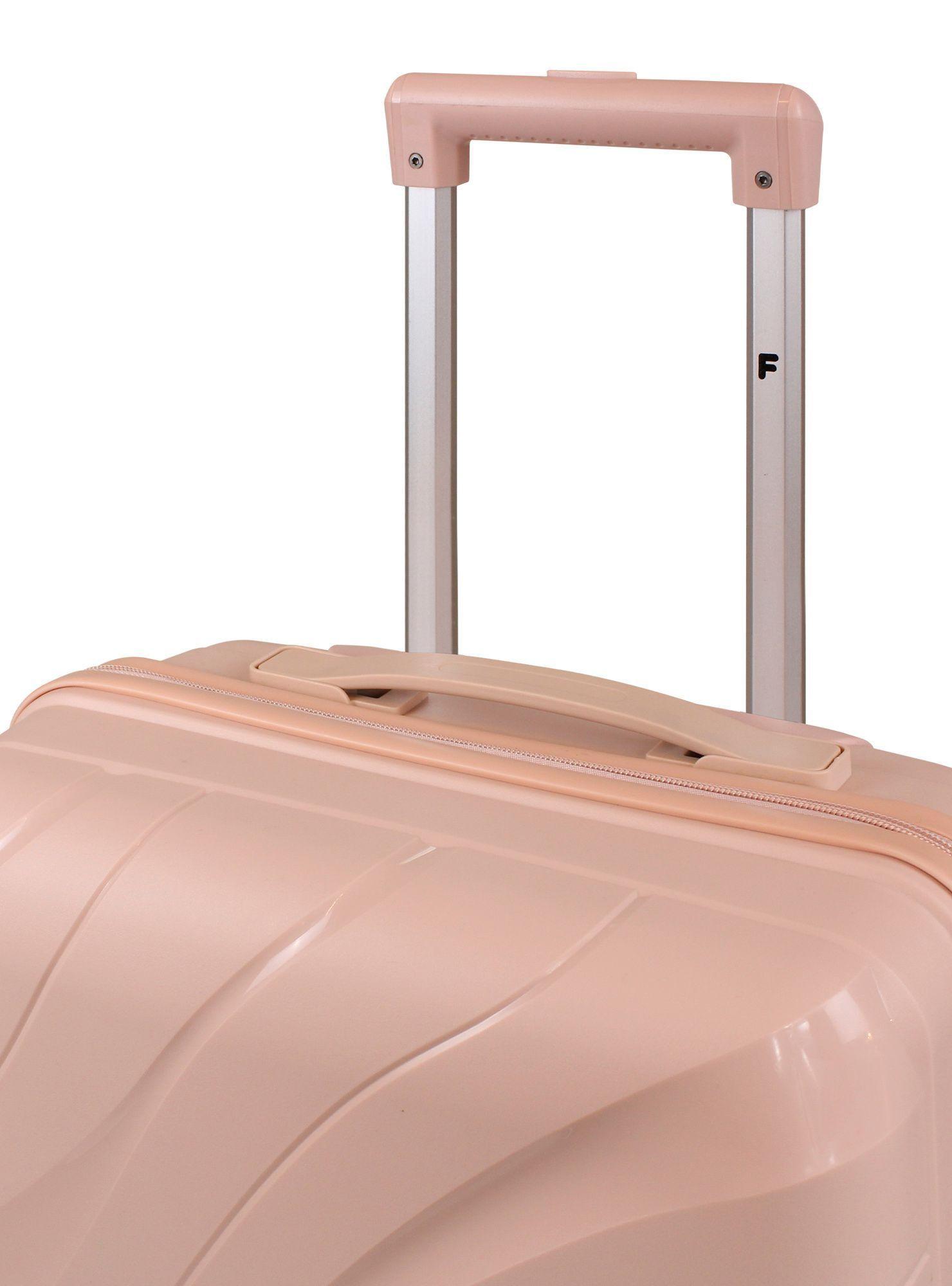 Set Maletas Lola L+M+S Rosa-3