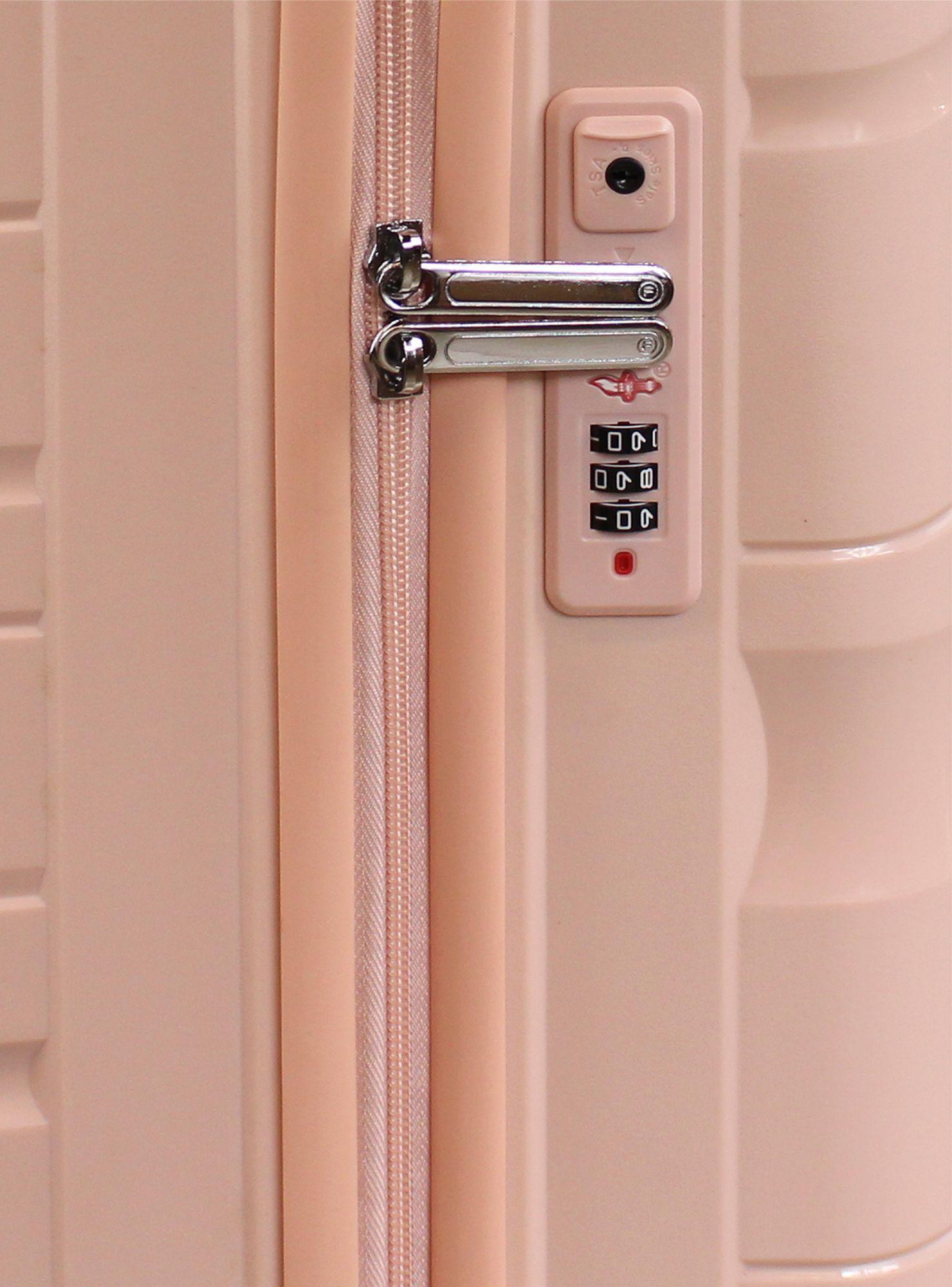 Set Maletas Lola L+M+S Rosa-2