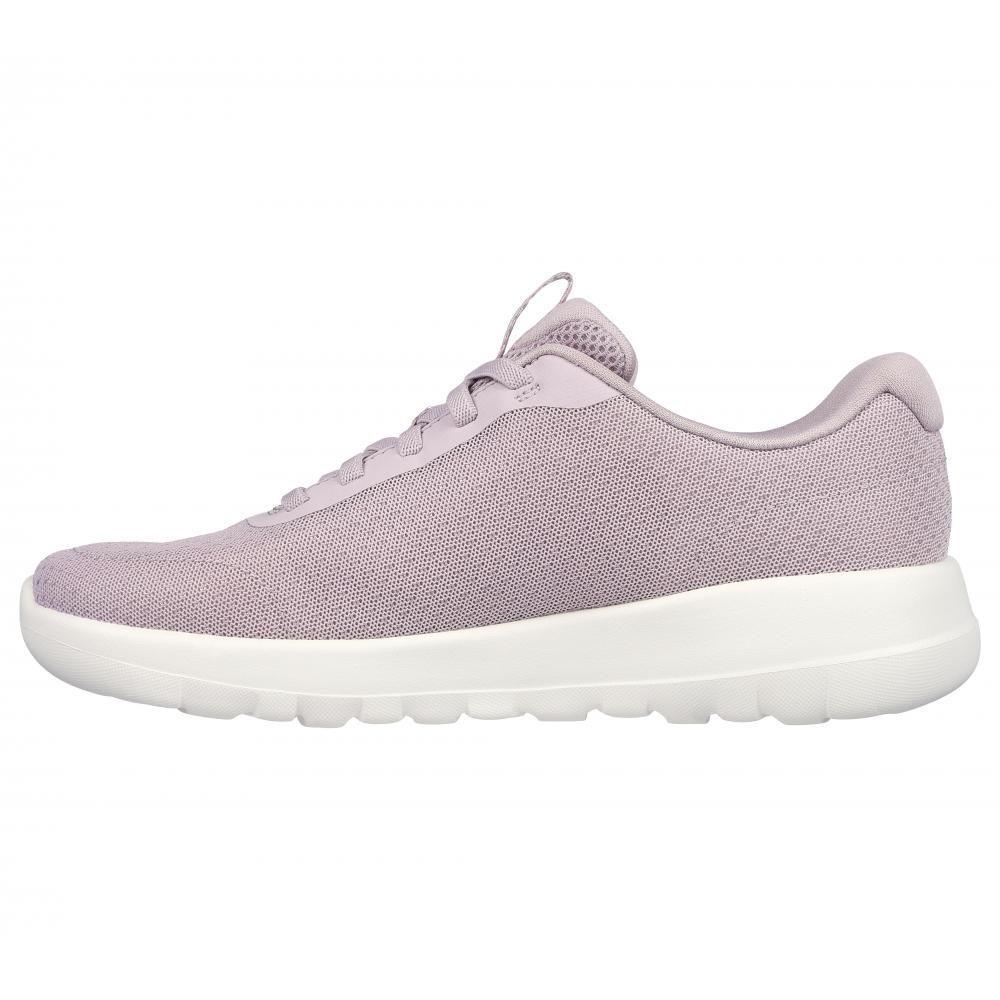 Zapatilla Mujer Go Walk Joy Morada Skechers-3