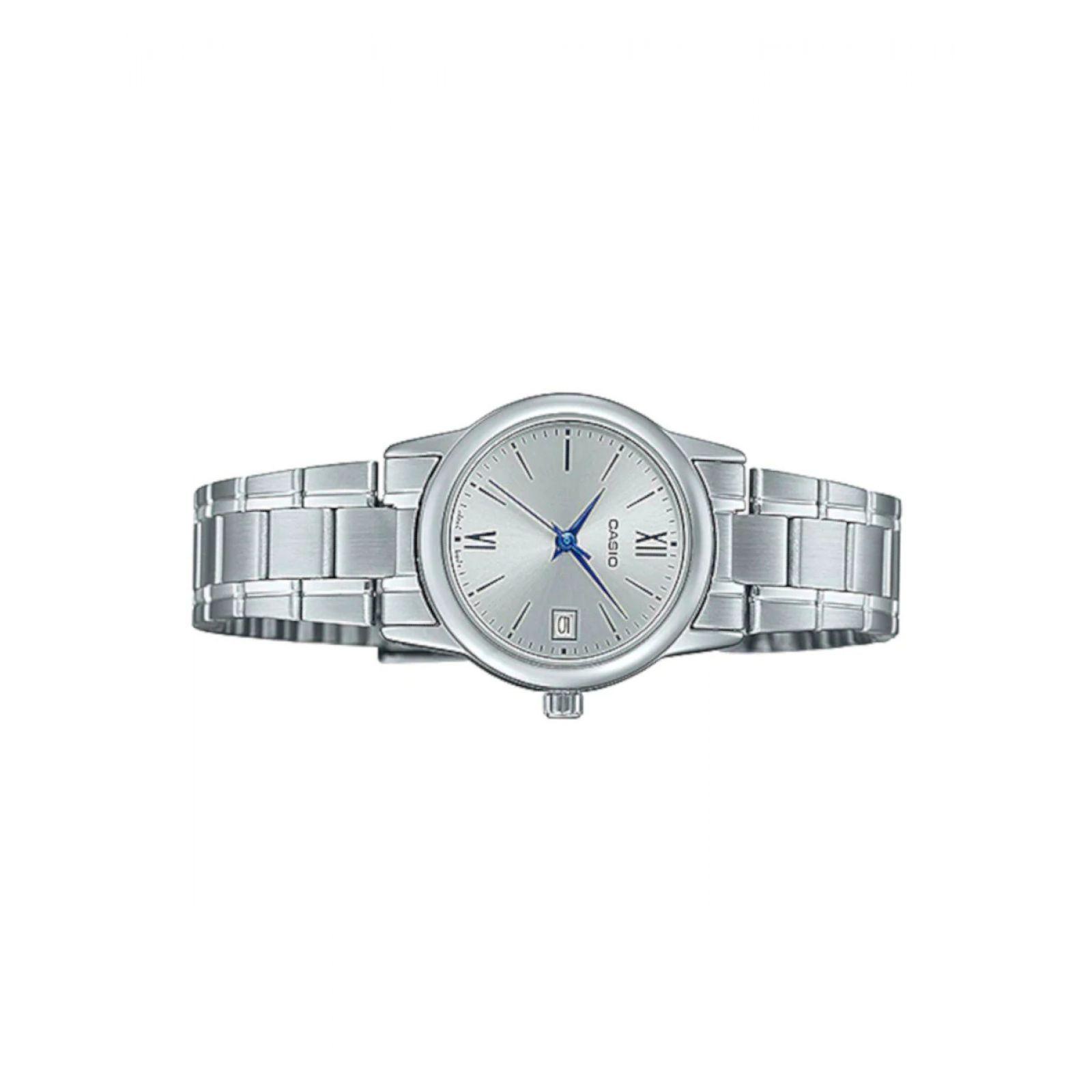 Reloj Mujer Casio LTPV002D-7B3UDF-6