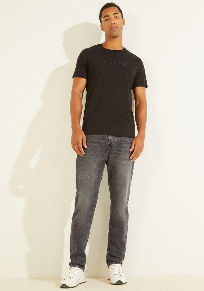 Jeans Guess James Sea9 Gris-1