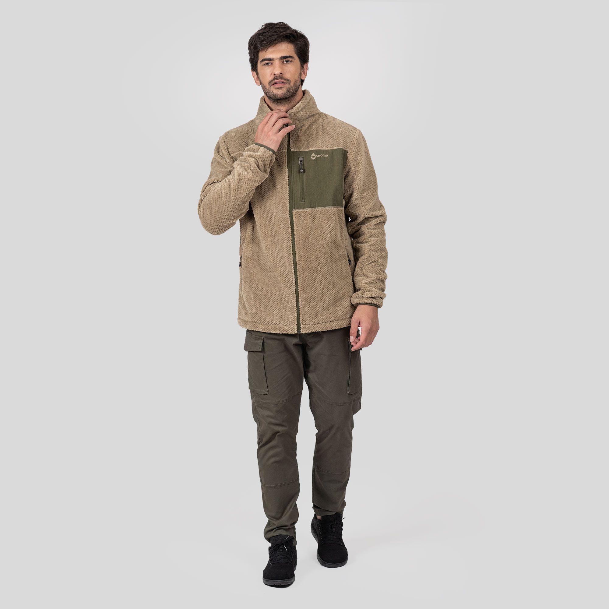 Polar Eco Grimo Hombre Sand Gnomo-0
