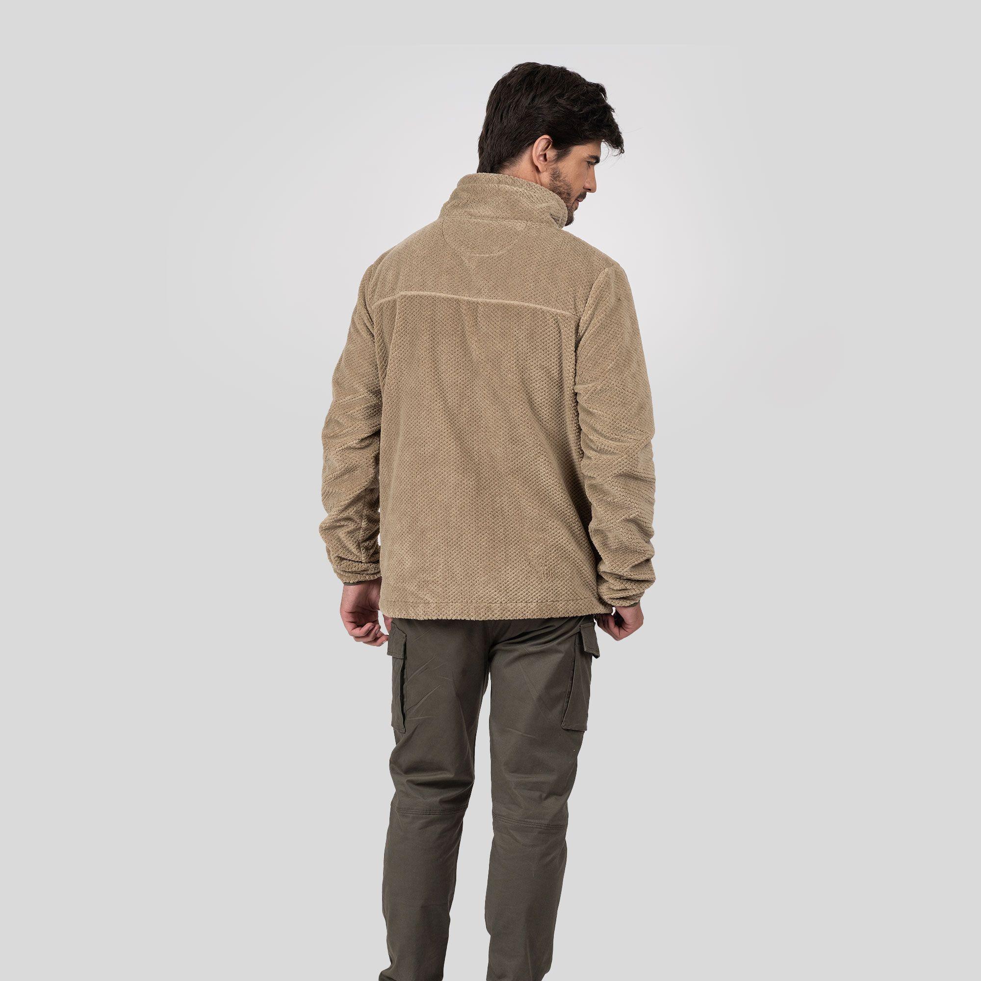 Polar Eco Grimo Hombre Sand Gnomo-1