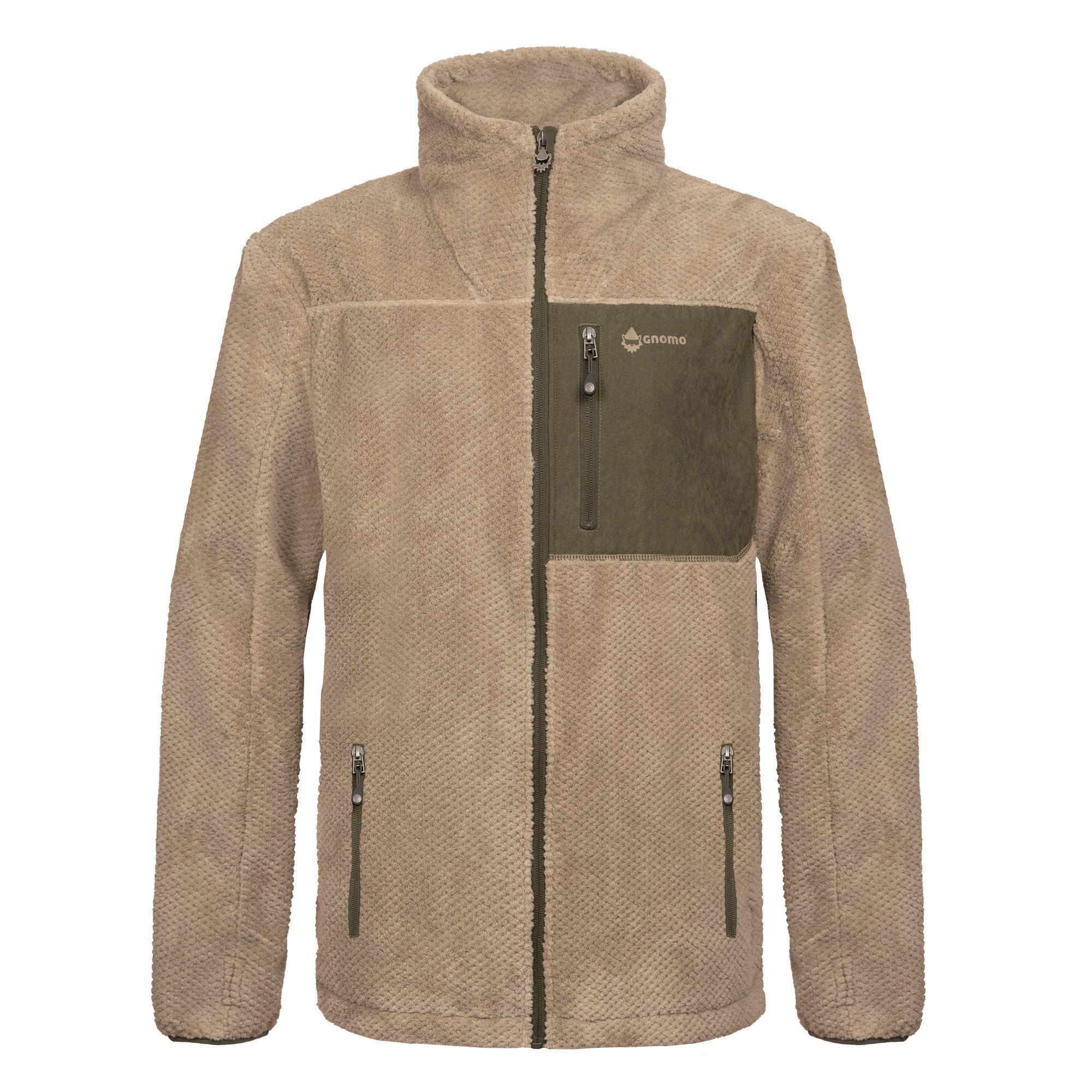 Polar Eco Grimo Hombre Sand Gnomo-2