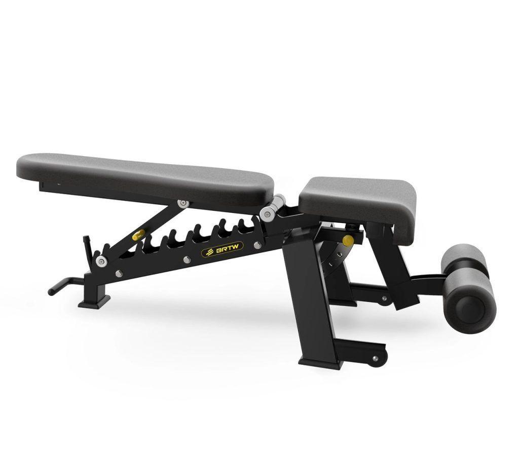 Banco Ajustable Pro 003-0