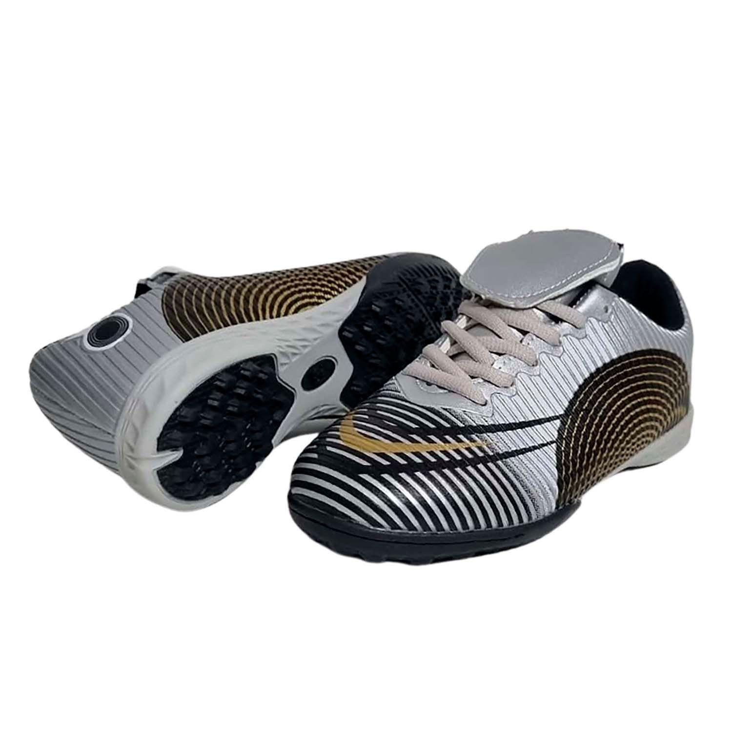 Zapatillas De Niños Para Futbol Profesiional-1