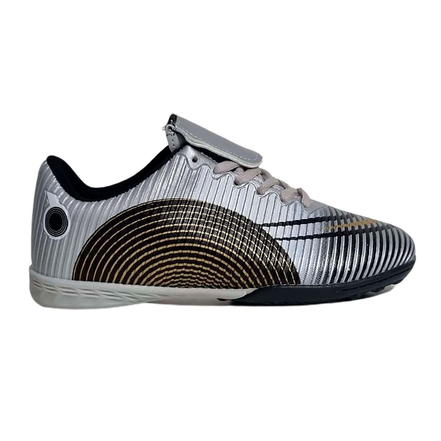 Zapatillas De Niños Para Futbol Profesiional-0