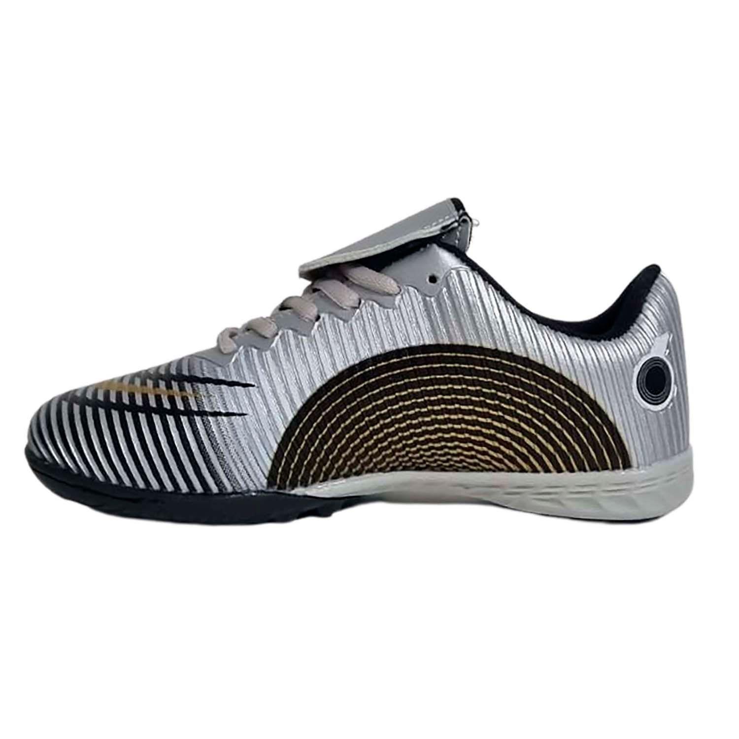 Zapatillas De Niños Para Futbol Profesiional-3