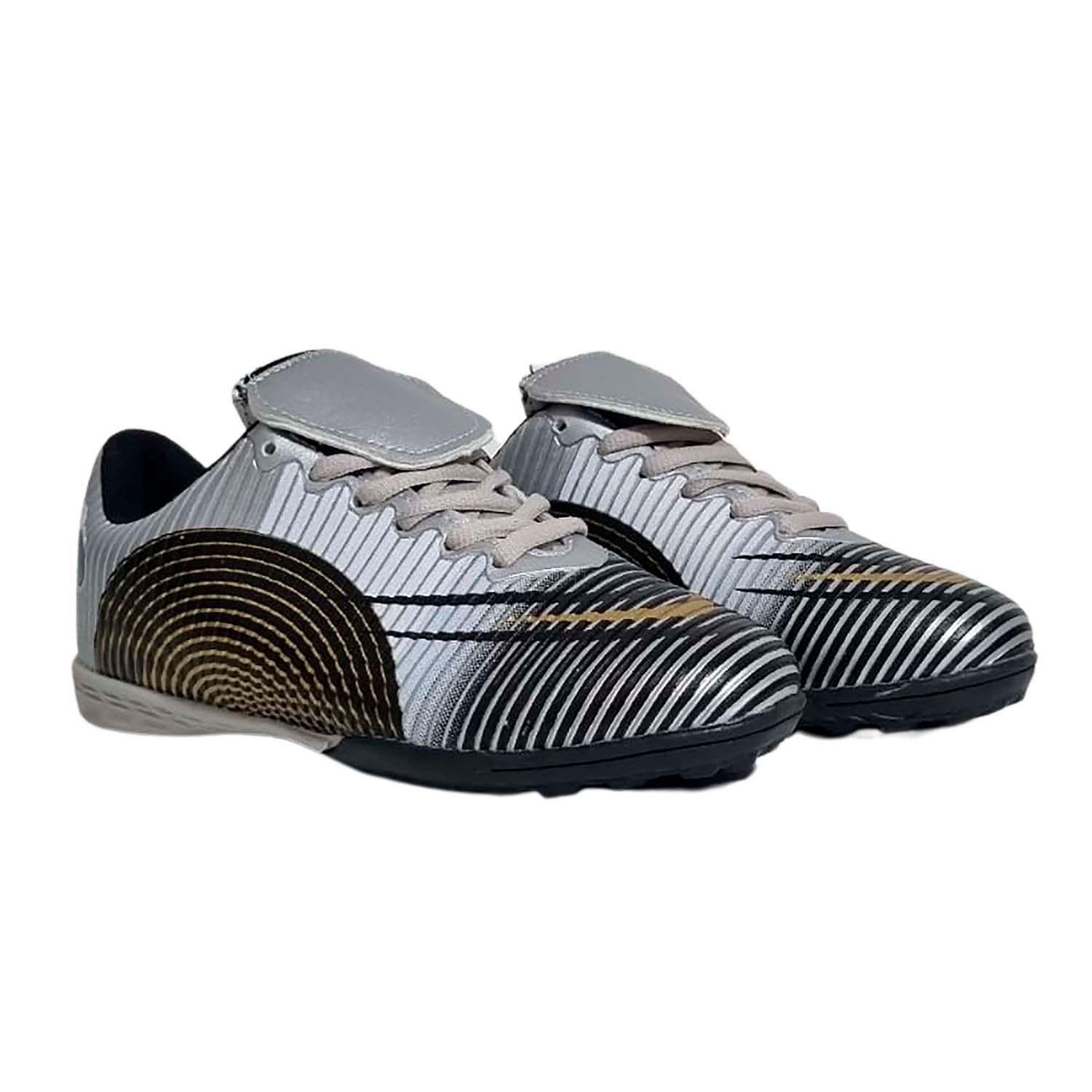 Zapatillas De Niños Para Futbol Profesiional-2