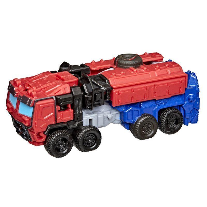 Figura Transformers Battle Changers Optimus Prime-1
