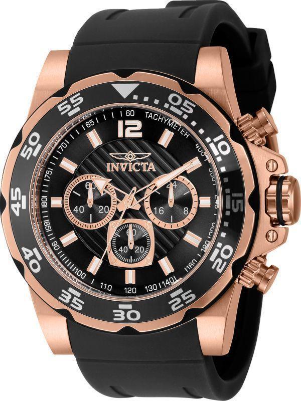 Reloj Invicta 40024 Pro Diver Quartz Hombre-0