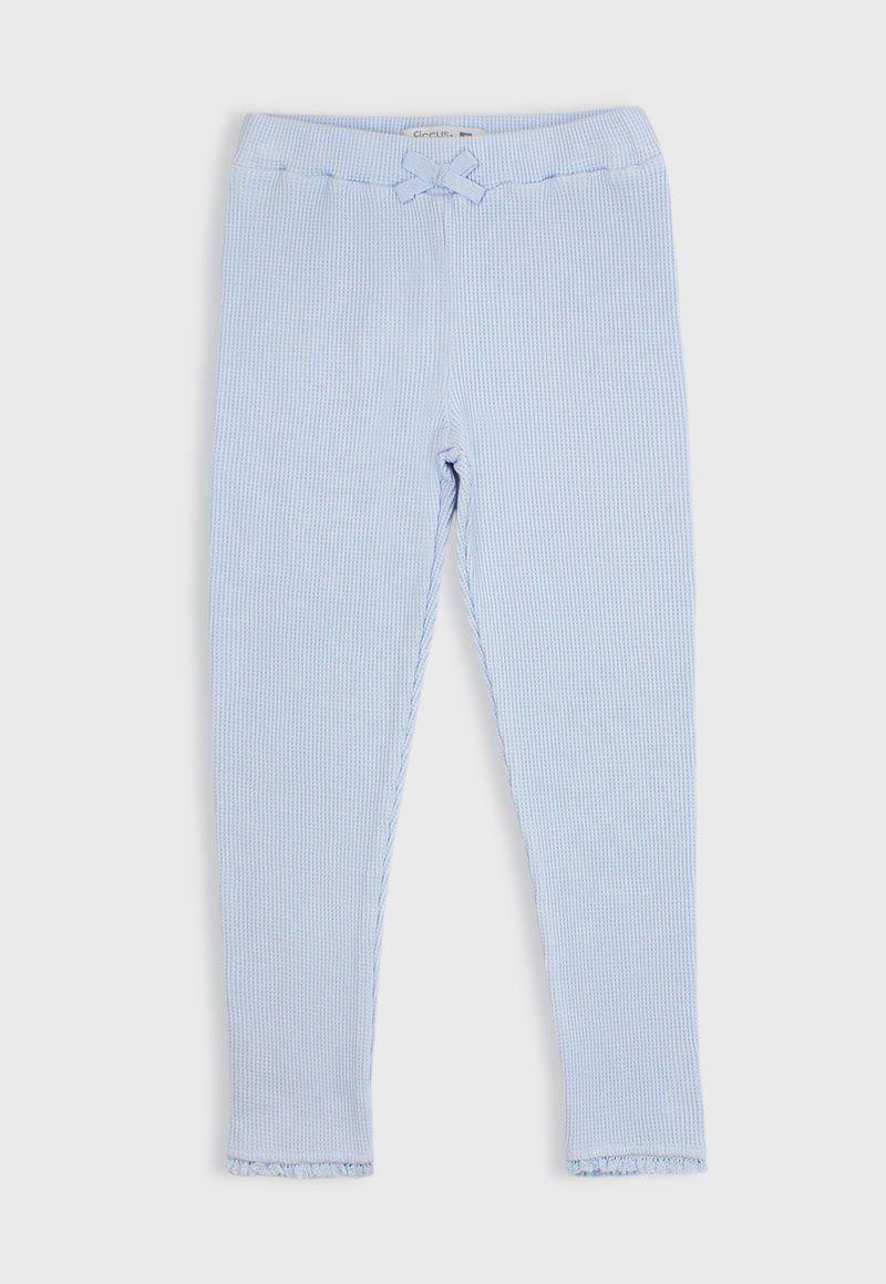 Leggins kids niña textura soul 305-0