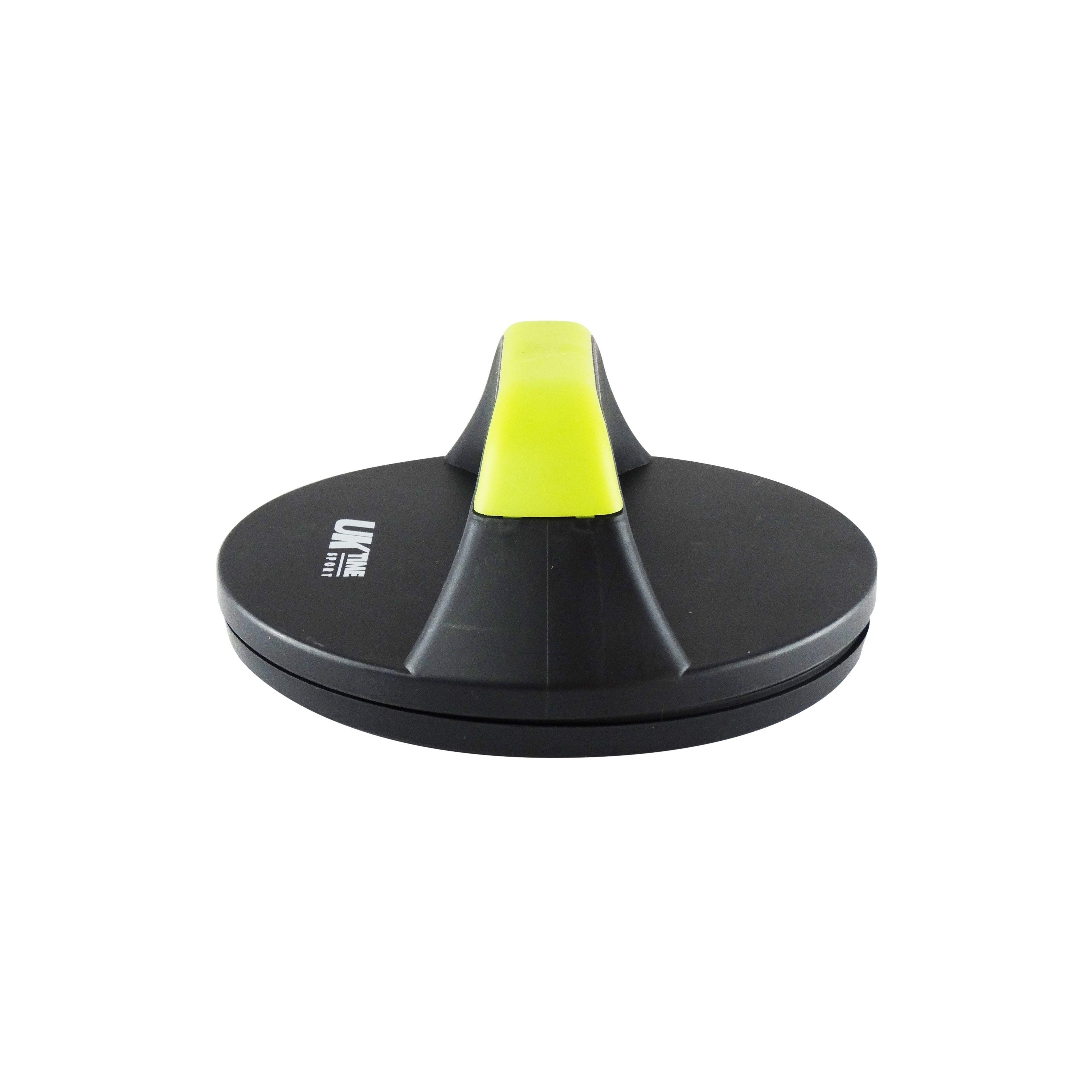PUSH UP BASIC PP-2