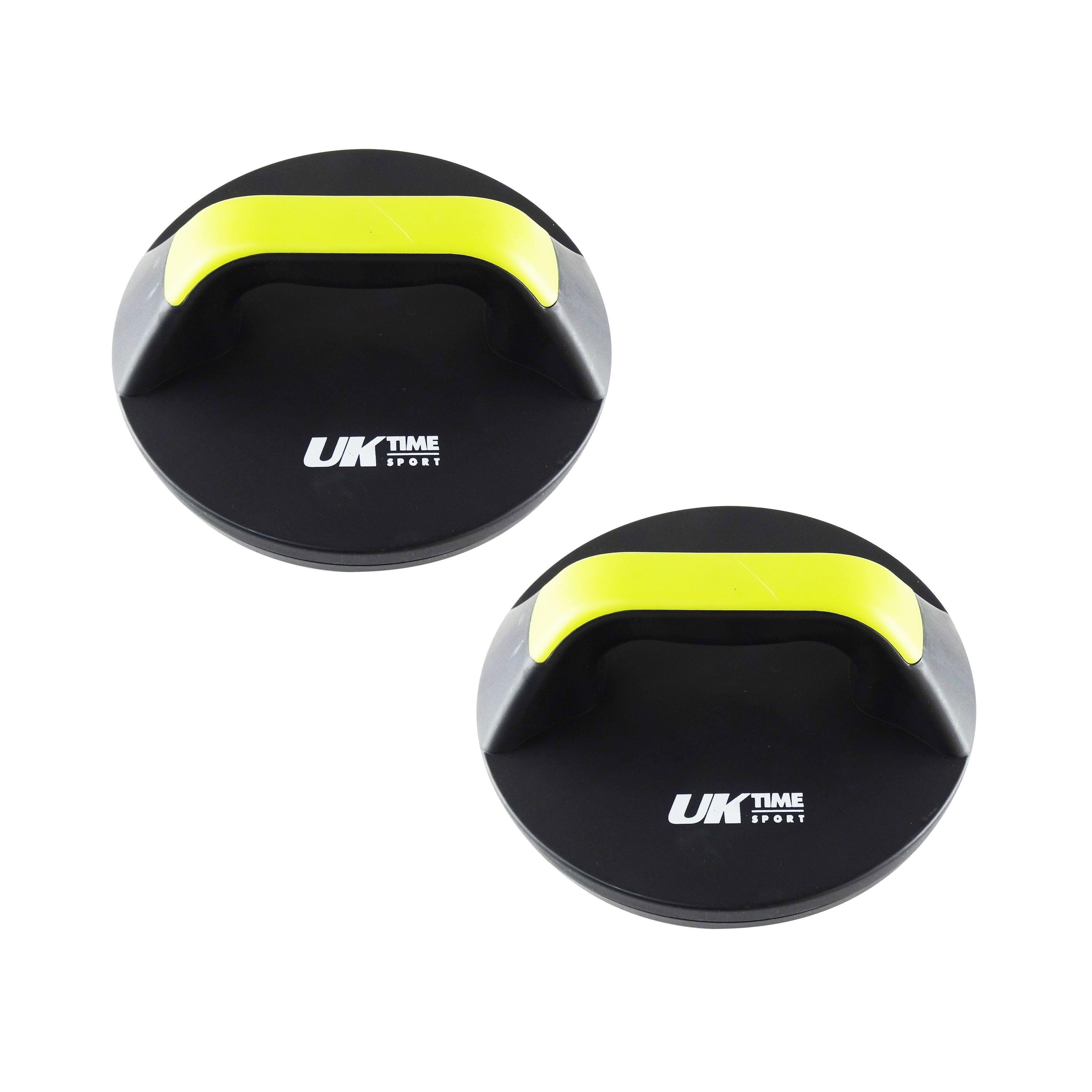 PUSH UP BASIC PP-4