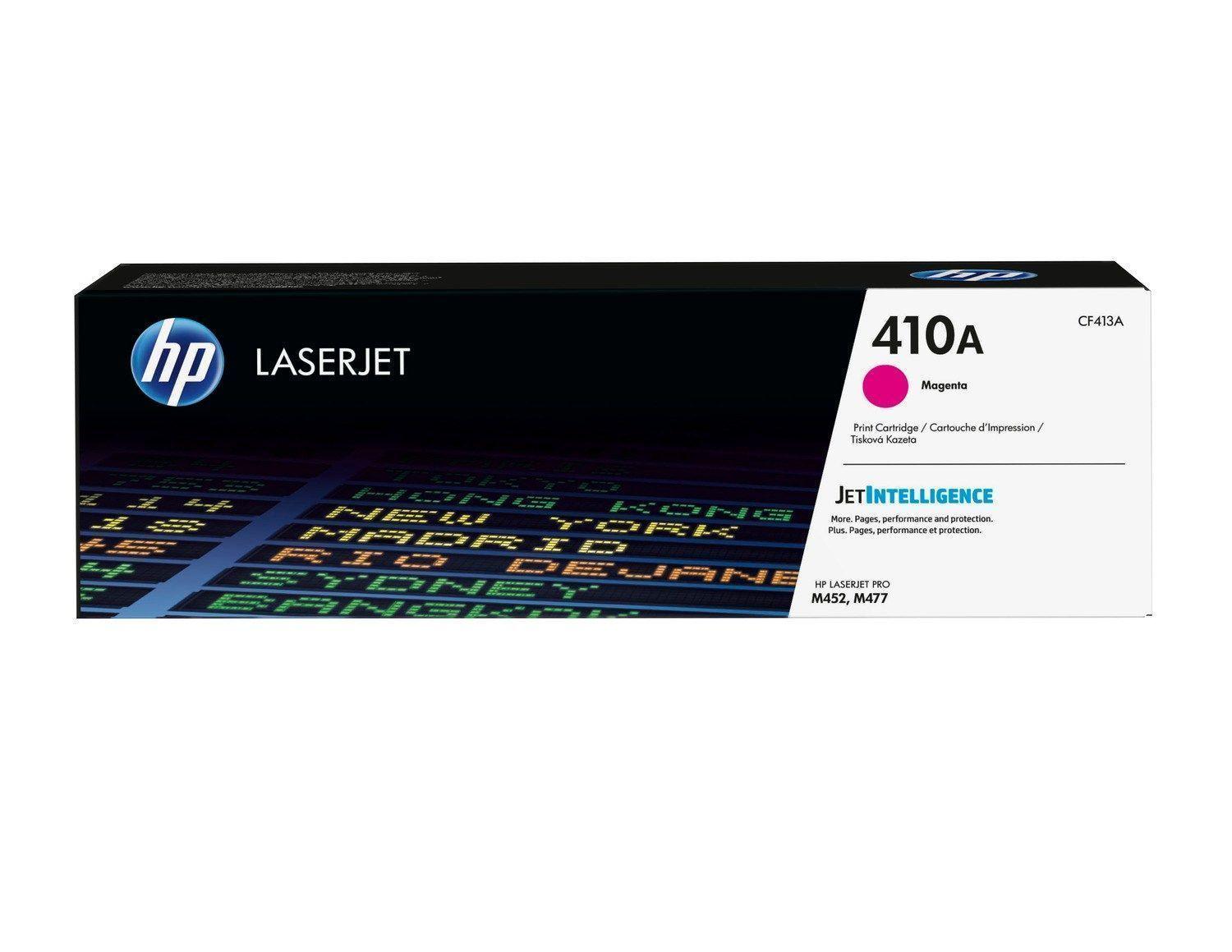 Tóner HP 410A Magenta Laserjet Original-0
