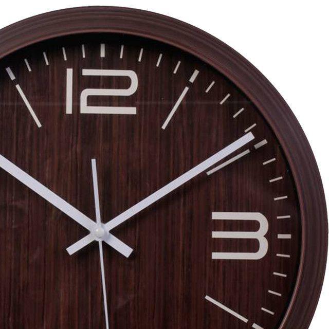 Reloj Mural Decorativo Toronto-1