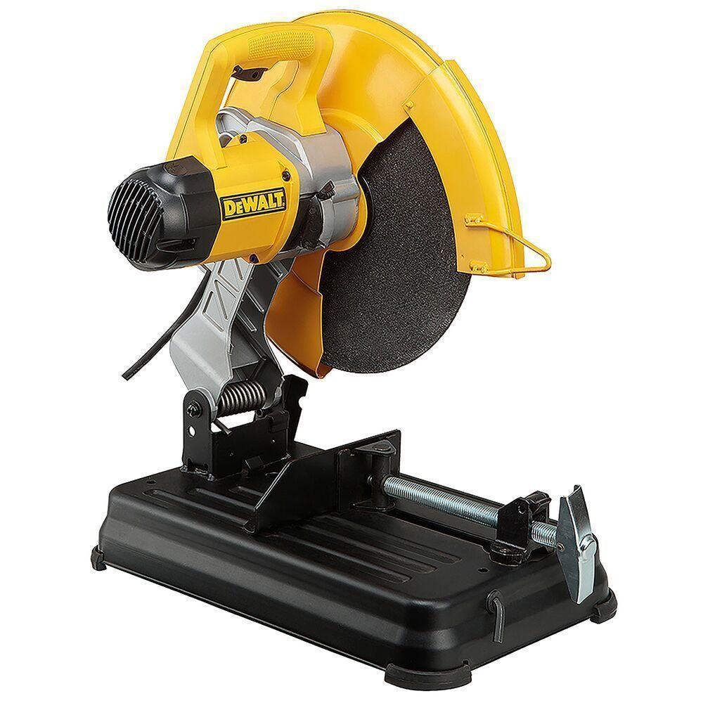Tronzadora De Perfiles 2300W  D28730-B2  Dewalt-0