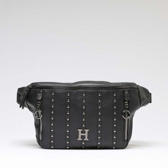 Banano Negro Tachas Humana-0