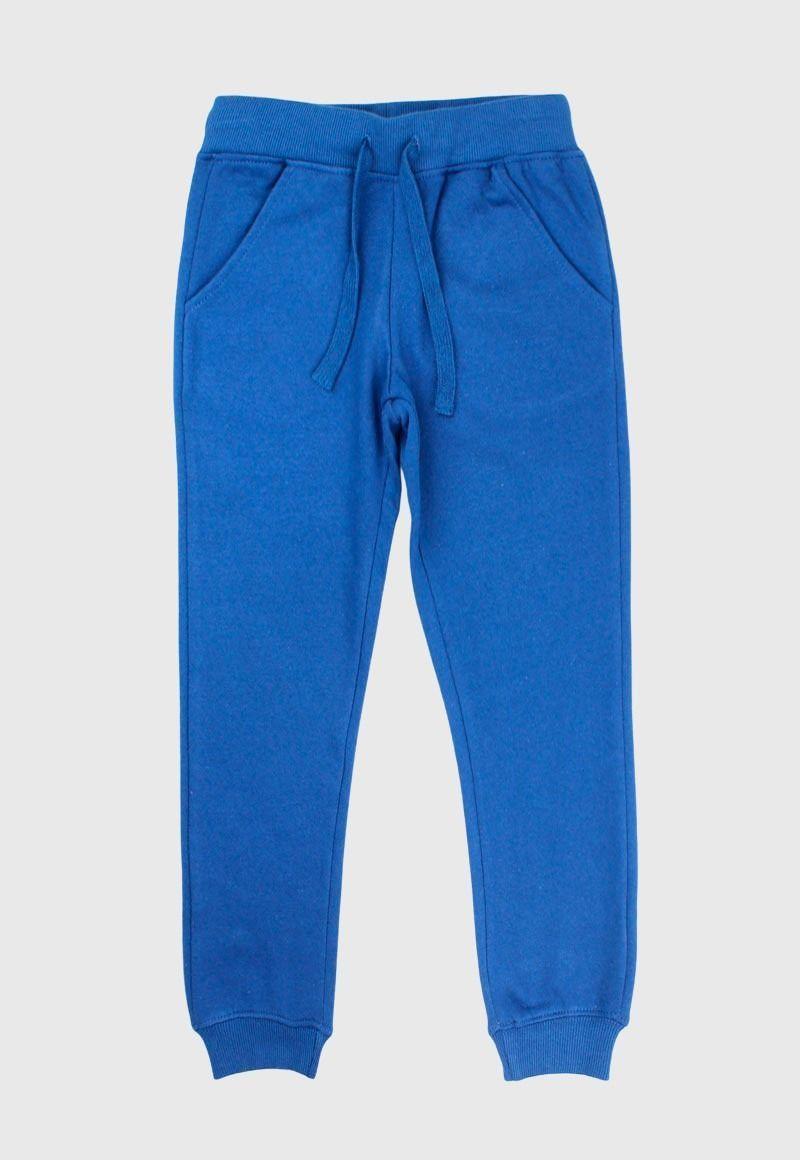 Pantalón Buzo Junior Niño Day To Day-0