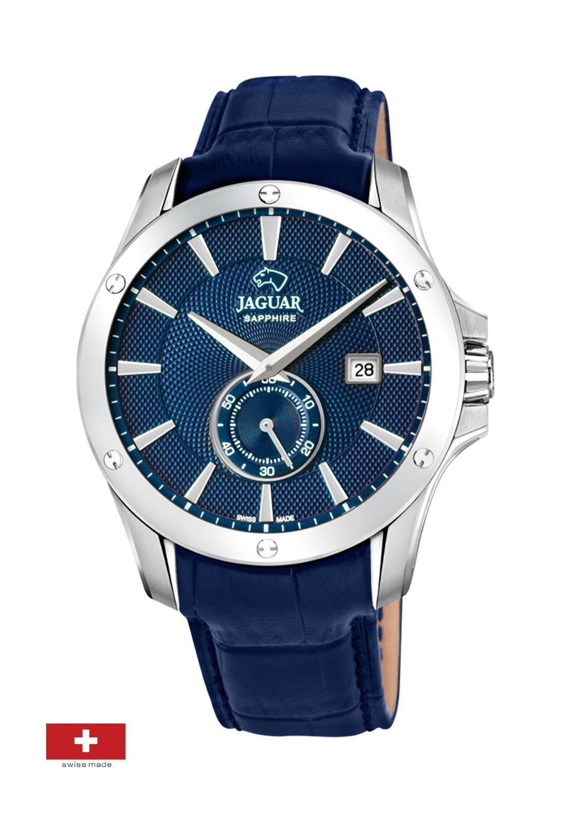 Reloj J878/2 Jaguar Hombre Acamar-0