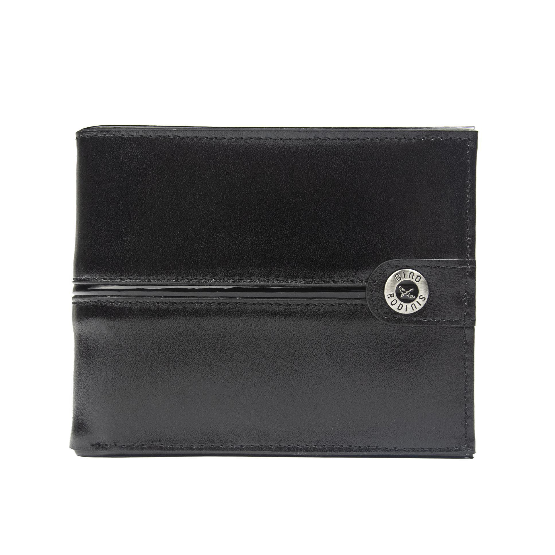 Billetera Dark 165 Negro-0