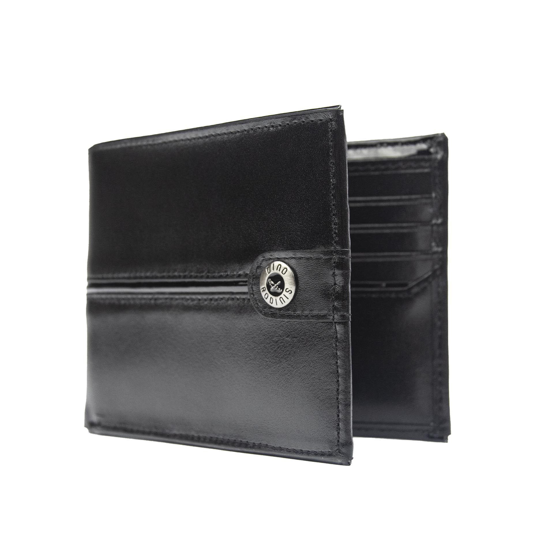 Billetera Dark 165 Negro-1