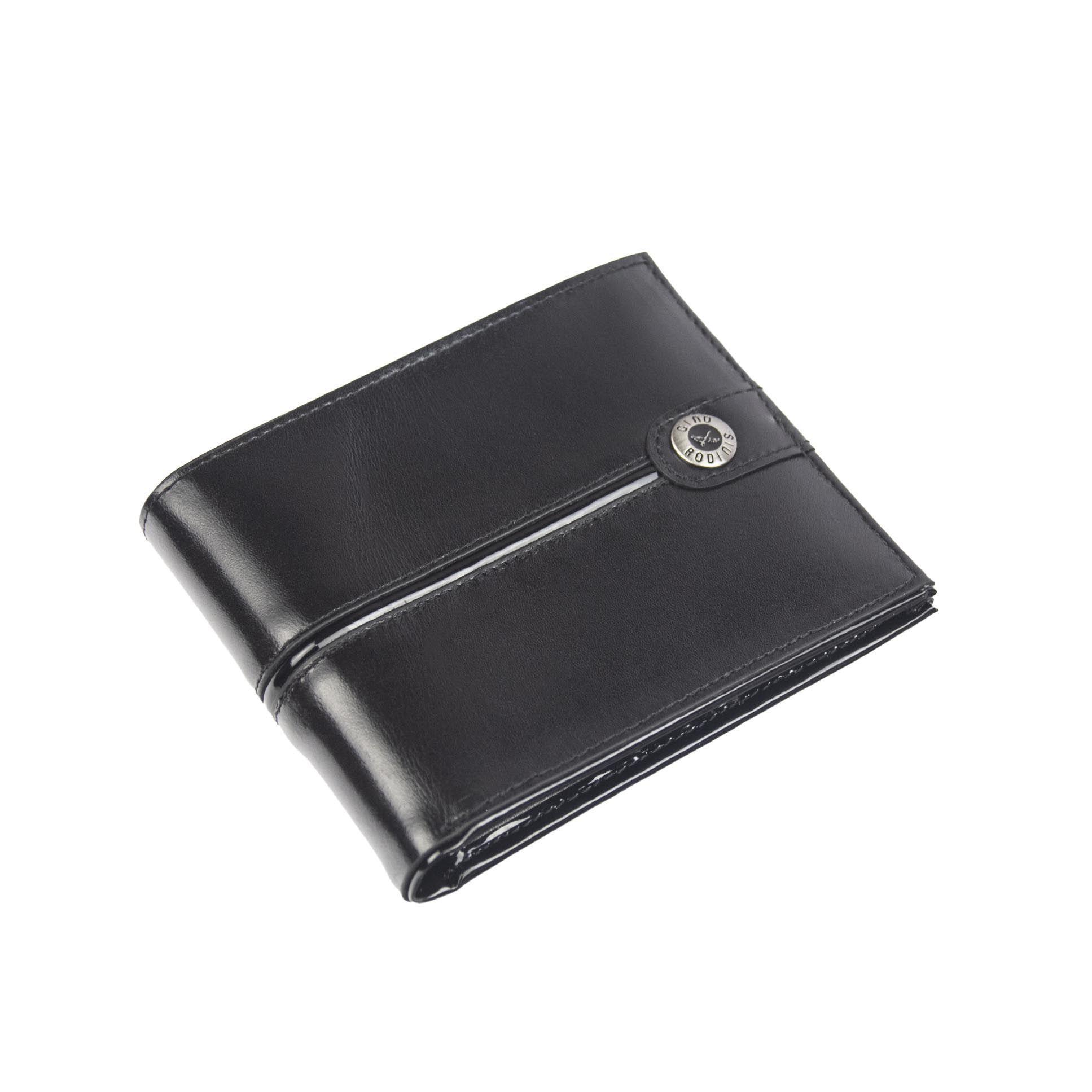 Billetera Dark 165 Negro-3