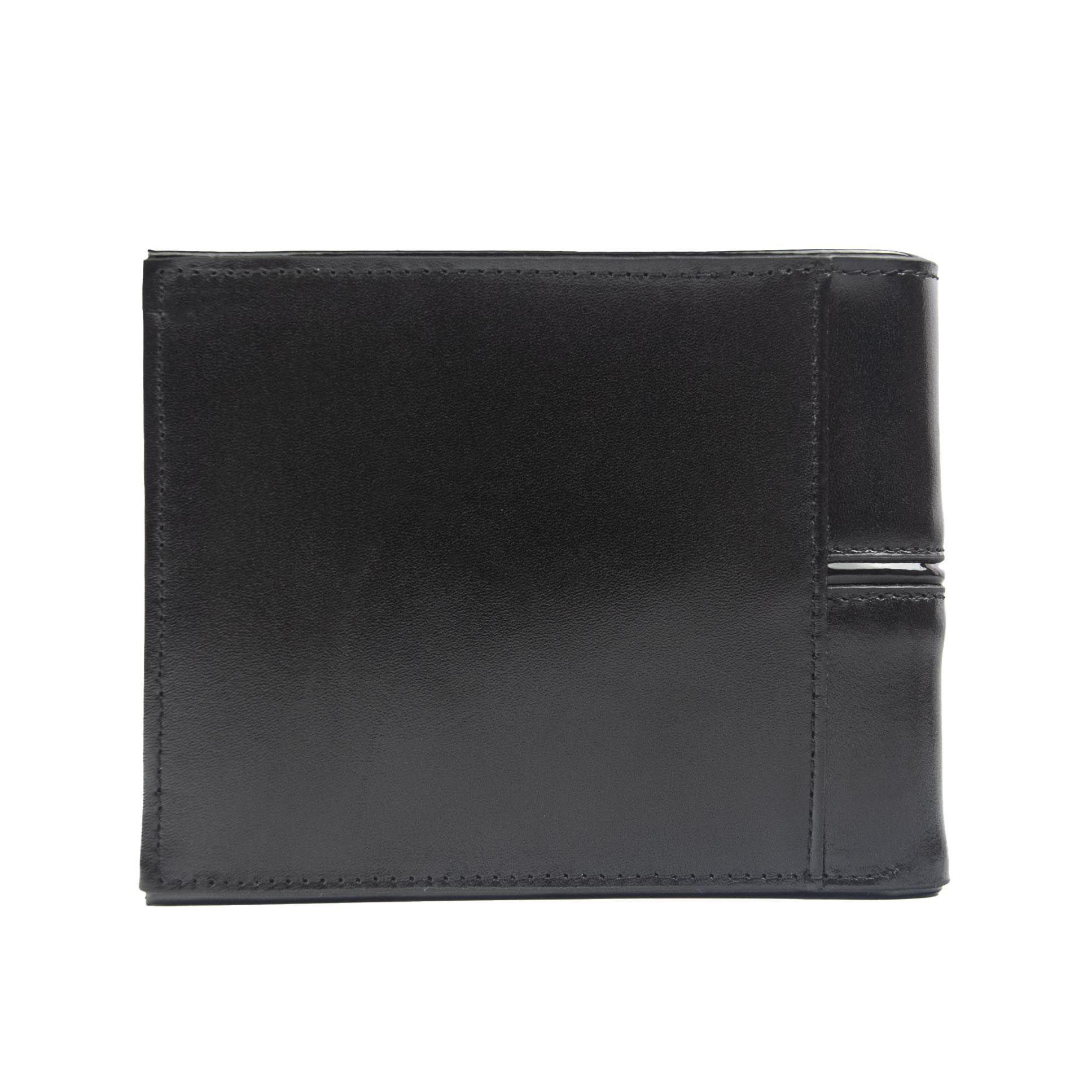 Billetera Dark 165 Negro-4