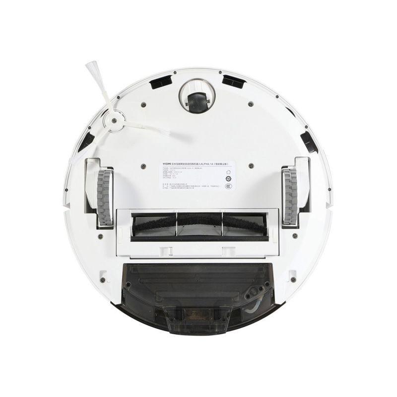 XIAOMI VIOMI ROBOT ASPIRADORA S9 COLOR BLANCO-2